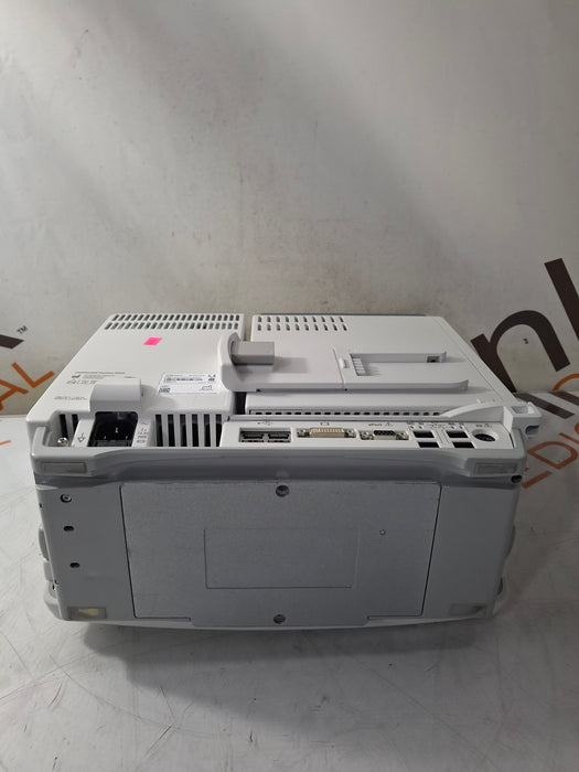 GE Healthcare Carescape B650 Anesthesia Care Patient Monitor