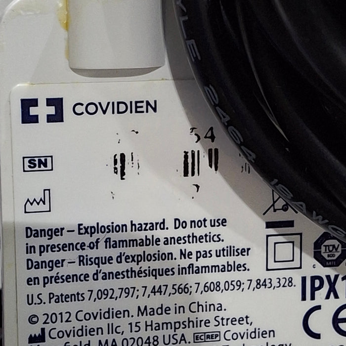 Covidien Kangaroo ePump Enteral Feeding Pump