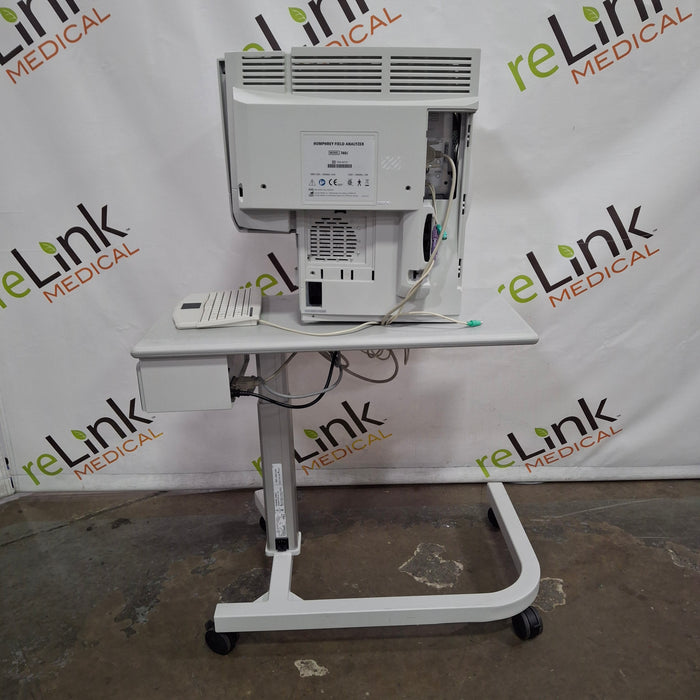 Carl Zeiss 740i Humphrey Field Analyzer