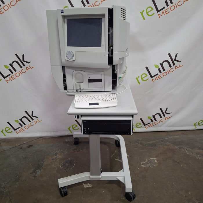 Carl Zeiss 740i Humphrey Field Analyzer