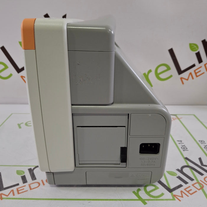 Philips Intellivue MP5 - ECG, Fast SpO2, NIBP Patient Monitor