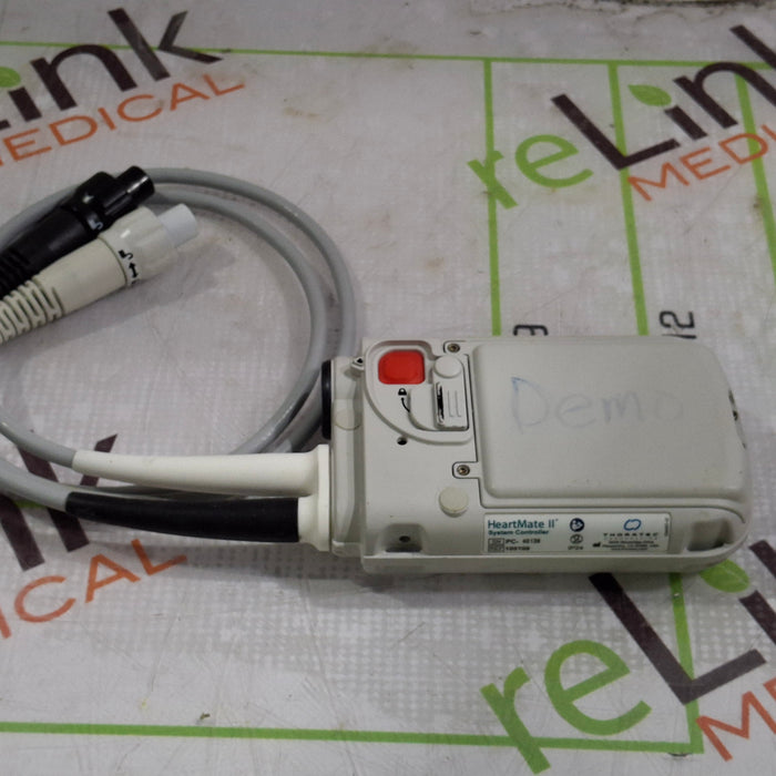 Thoratec 105109 HeartMate II System Controller
