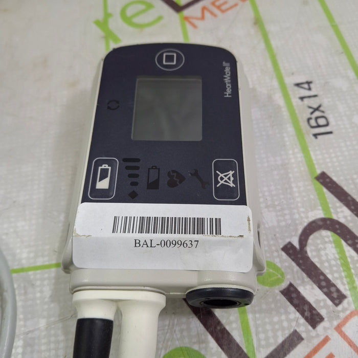 Thoratec 105109 HeartMate II System Controller