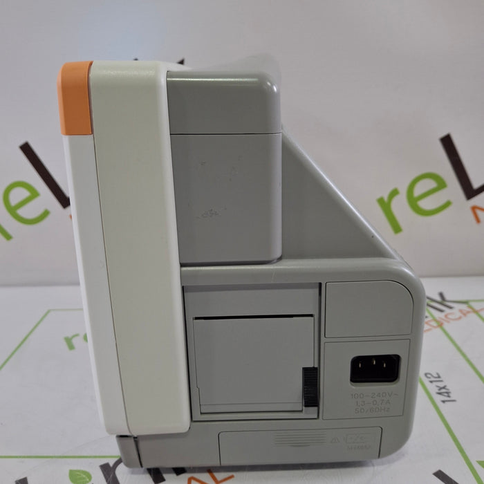 Philips Intellivue MP5 - ECG, Fast SpO2, NIBP Patient Monitor