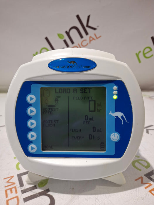 Covidien Kangaroo ePump Enteral Feeding Pump
