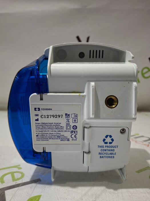 Covidien Kangaroo ePump Enteral Feeding Pump