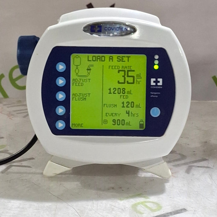 Covidien Kangaroo ePump Enteral Feeding Pump
