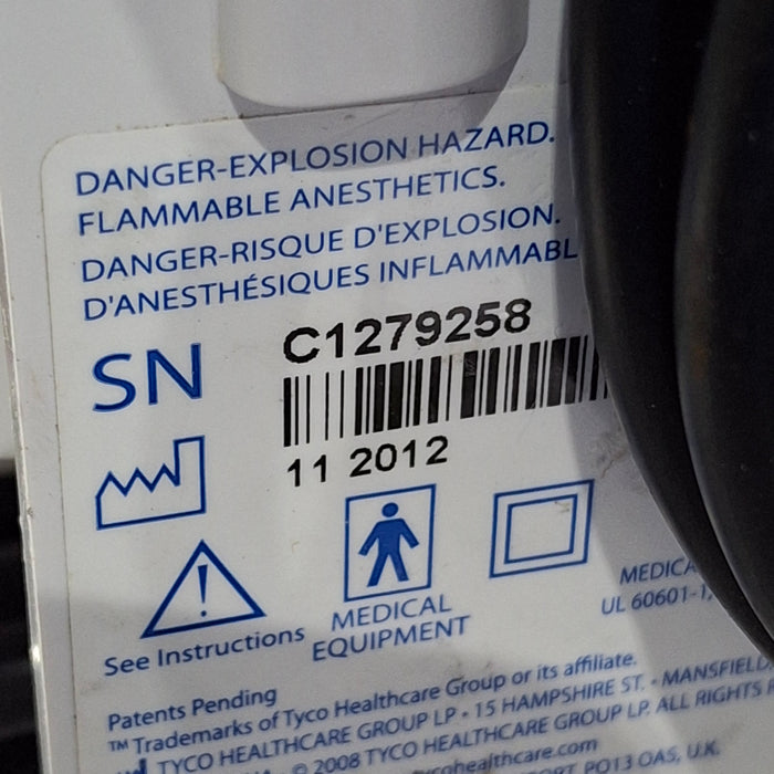 Covidien Kangaroo ePump Enteral Feeding Pump
