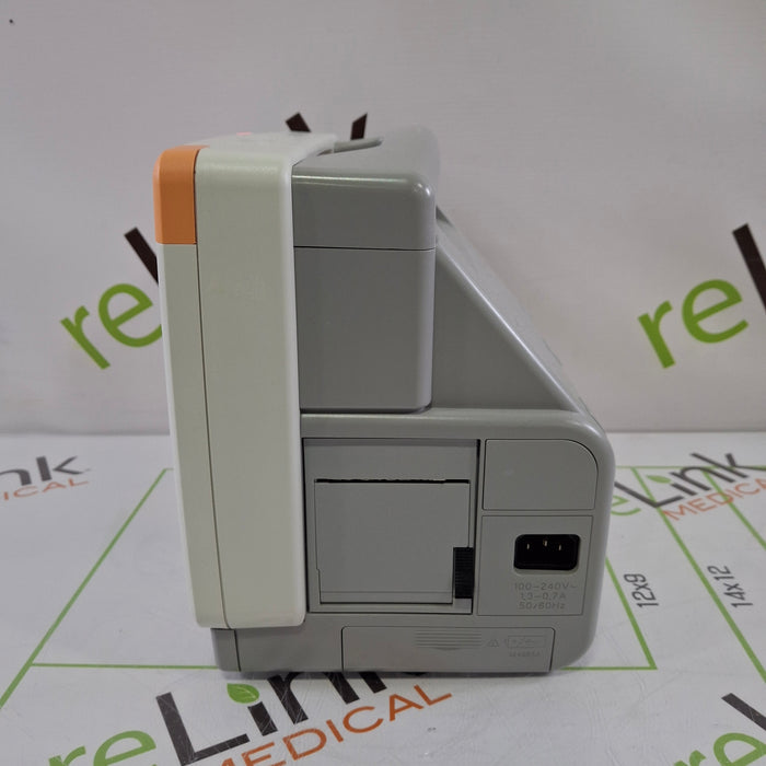 Philips Intellivue MP5 - ECG, Fast SpO2, NIBP Patient Monitor