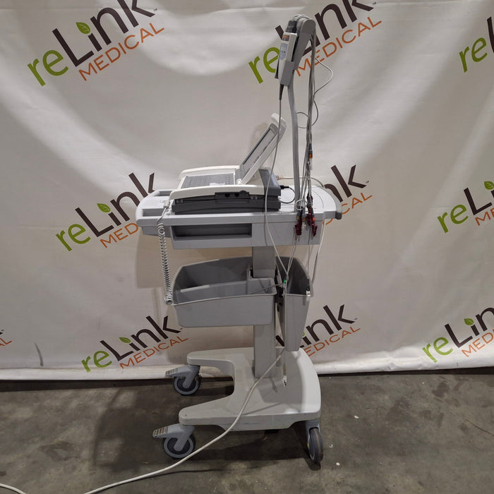 GE Healthcare MAC 5500 HD ECG with CAM Module