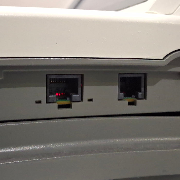 GE Healthcare MAC 5500 HD ECG with CAM Module