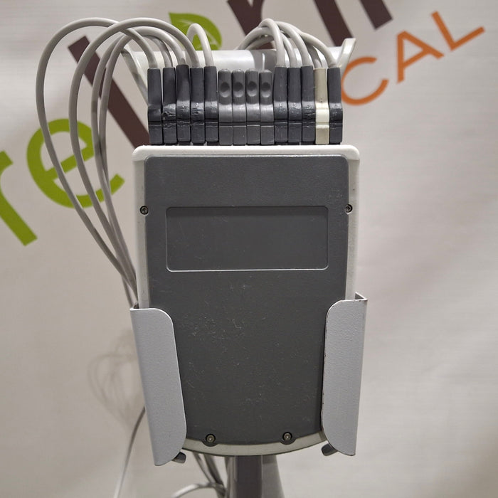 GE Healthcare MAC 5500 HD ECG with CAM Module