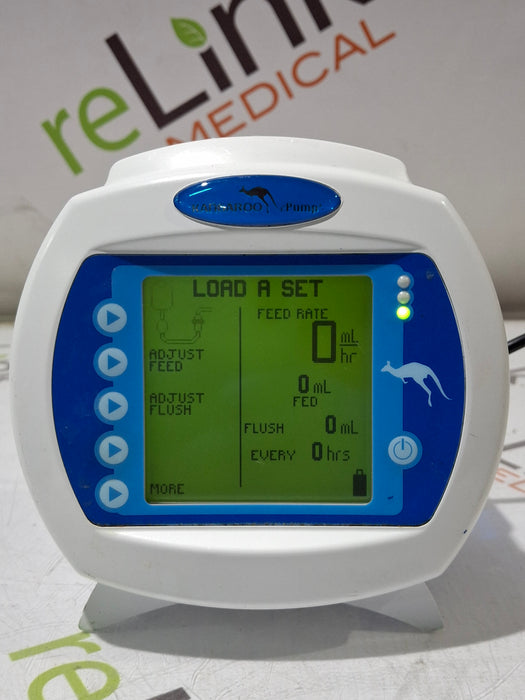 Covidien Kangaroo ePump Enteral Feeding Pump