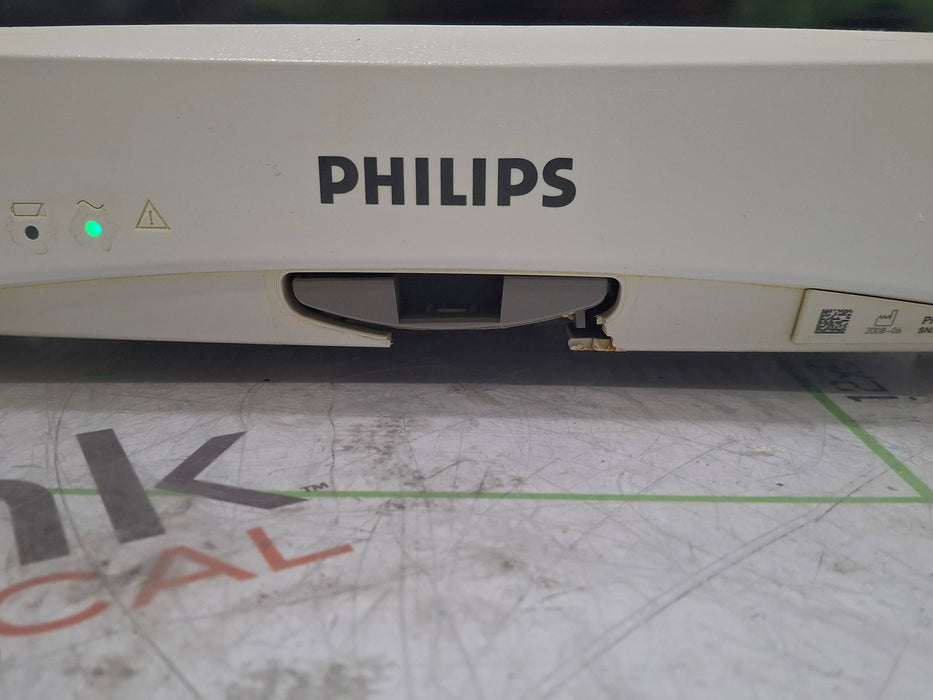 Philips IntelliVue MP50 Patient Monitor