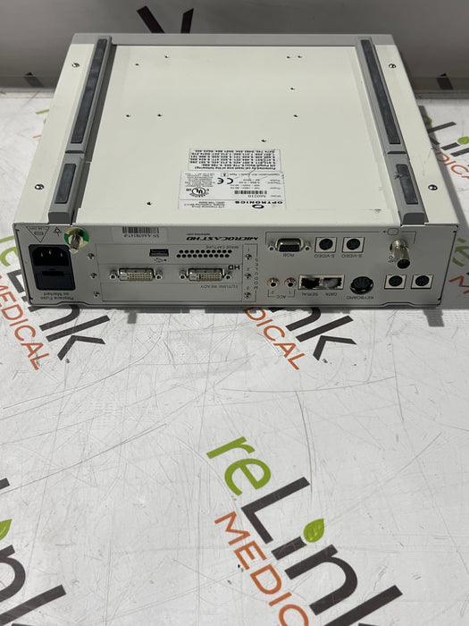 Optronics S60210 MicroCast HD Studio Control Unit