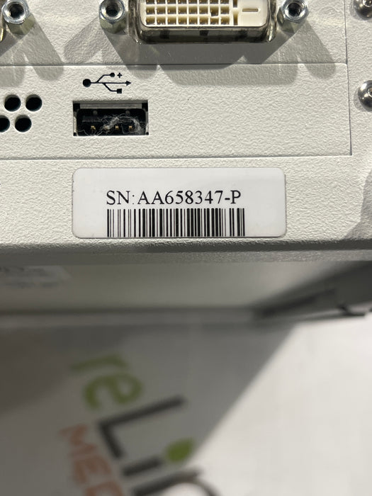 Optronics S60210 MicroCast HD Studio Control Unit