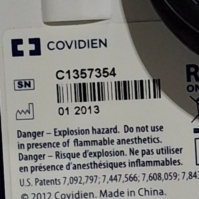 Covidien Kangaroo ePump Enteral Feeding Pump
