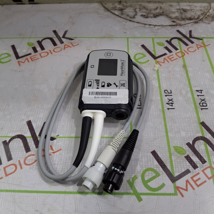Thoratec HeartMate III System Controller
