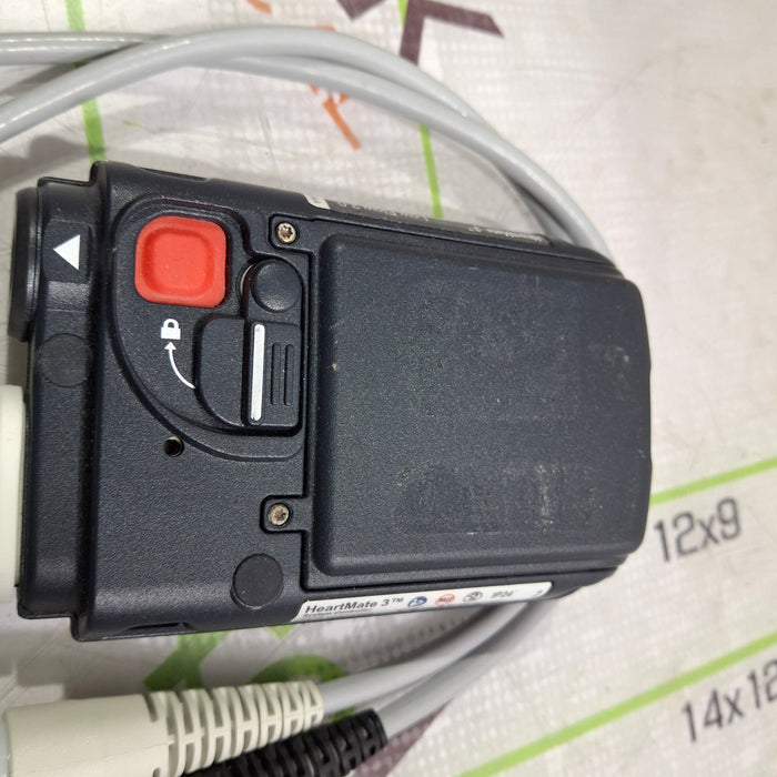 Thoratec HeartMate III System Controller