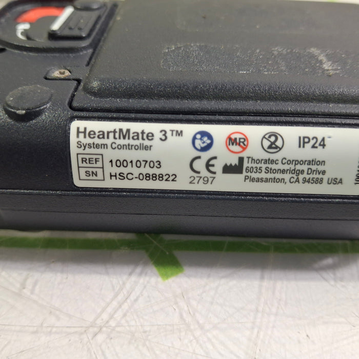 Thoratec HeartMate III System Controller