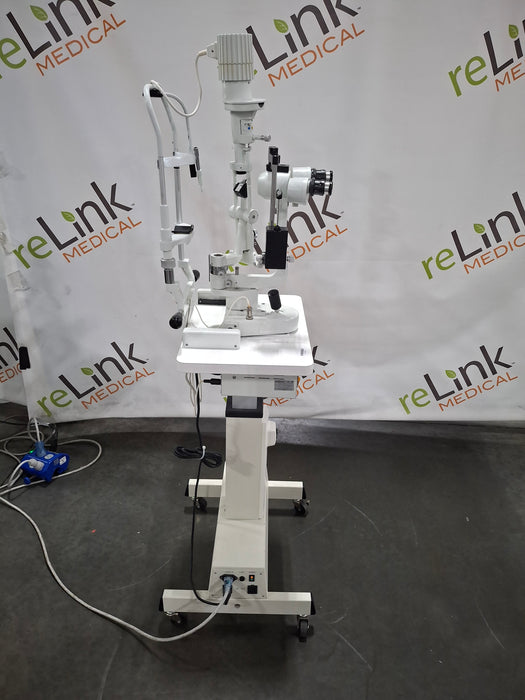 Burton SL 830 Slit Lamp