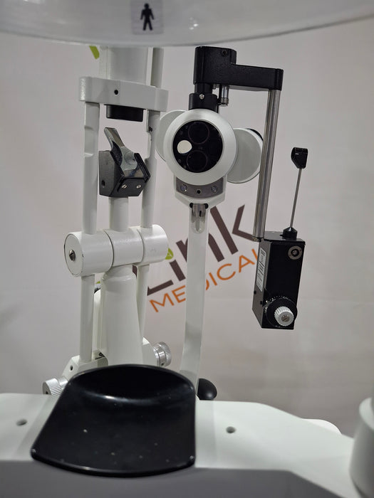 Burton SL 830 Slit Lamp
