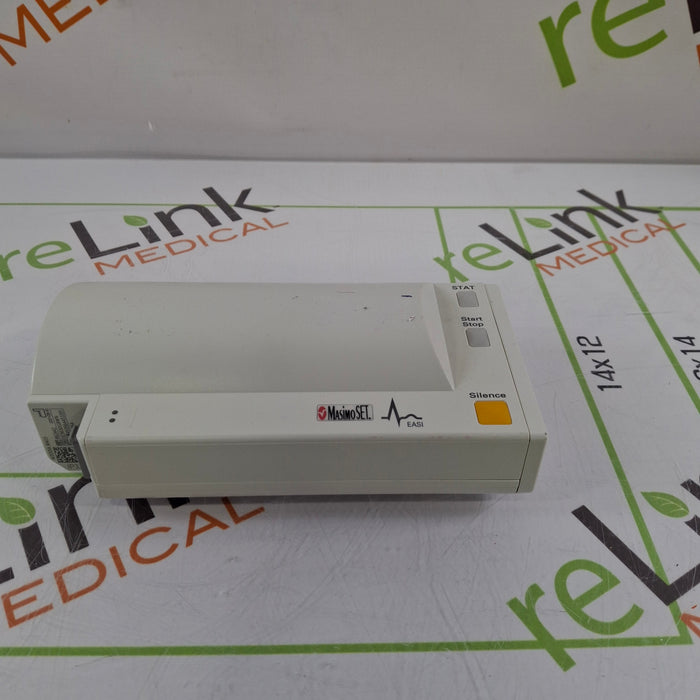 Philips M3001A-A03 Masimo SpO2, NIBP, ECG MMS Module