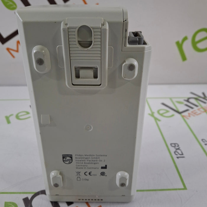 Philips M3001A-A03 Masimo SpO2, NIBP, ECG MMS Module