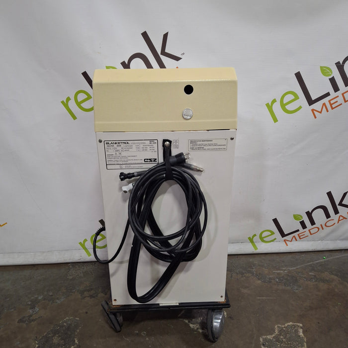 Cincinnati Sub-Zero CSZ Blanketrol II Hyper/Hyporthermia Unit