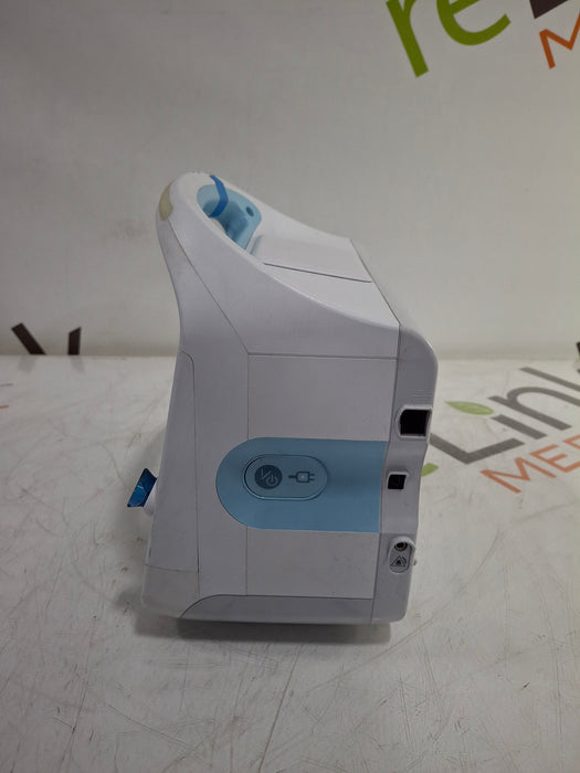 Welch Allyn Connex 6400 64MTXX Vital Signs Monitor