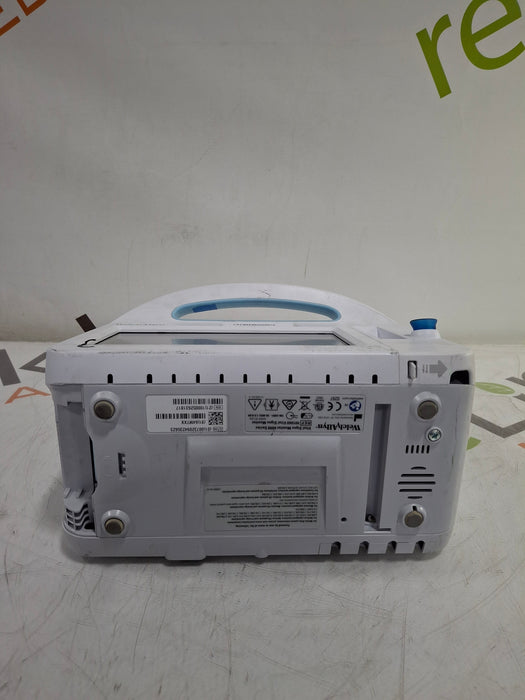 Welch Allyn Connex 6400 64MTXX Vital Signs Monitor