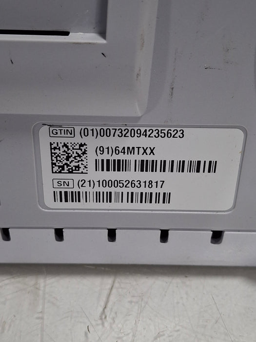 Welch Allyn Connex 6400 64MTXX Vital Signs Monitor