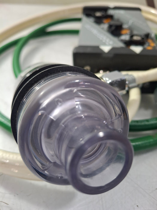Allied Healthcare Products Autovent 3000 Transport Ventilator