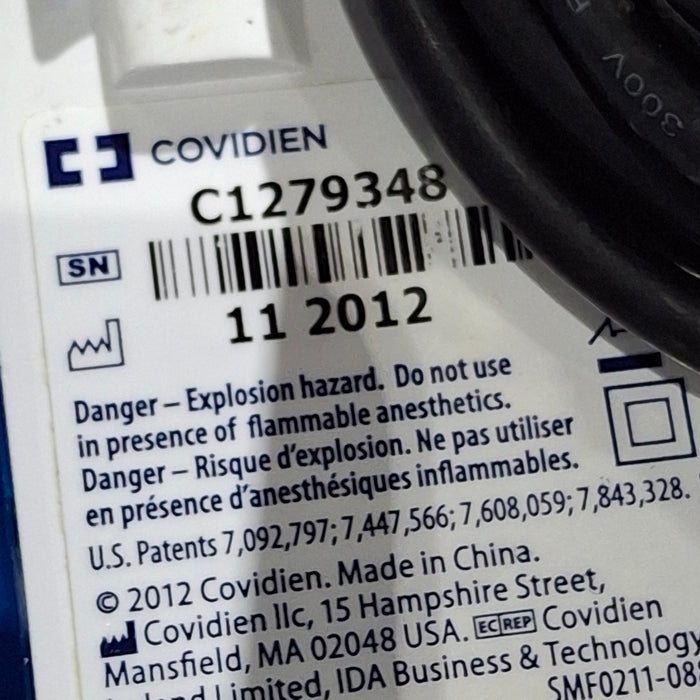 Covidien Kangaroo ePump Enteral Feeding Pump
