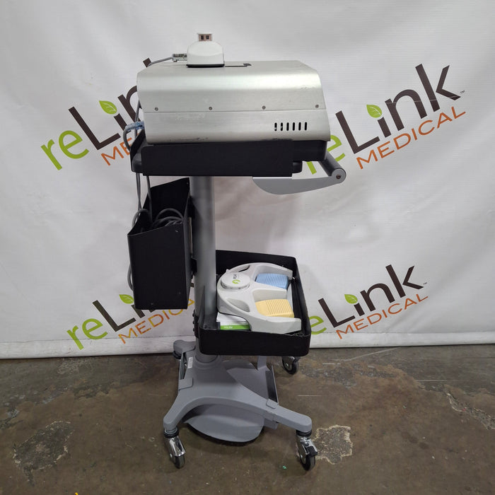 PEAK Surgical Pulsar Generator