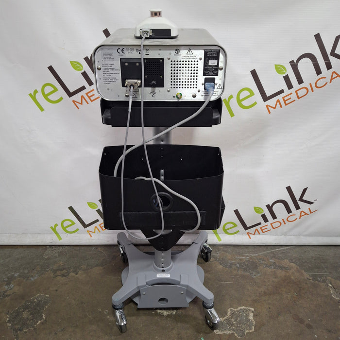 PEAK Surgical Pulsar Generator