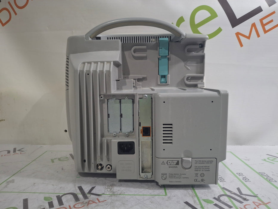 Philips IntelliVue MP50 Patient Monitor