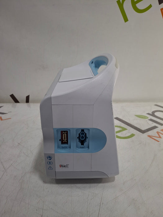 Welch Allyn Connex 6400 64MTXX Vital Signs Monitor