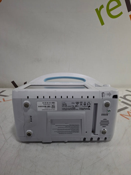 Welch Allyn Connex 6400 64MTXX Vital Signs Monitor