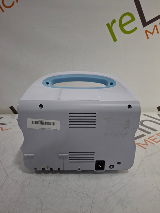 Welch Allyn Connex 6400 64MTXX Vital Signs Monitor