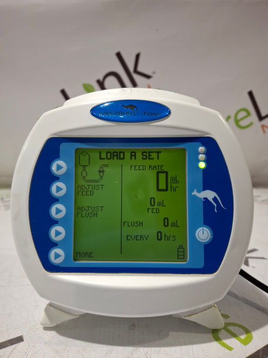 Covidien Kangaroo ePump Enteral Feeding Pump
