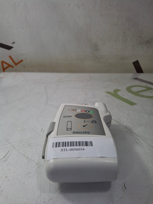 Philips Intellivue TRx+ M4841A S03 Upgradable Telemetry Transmitter