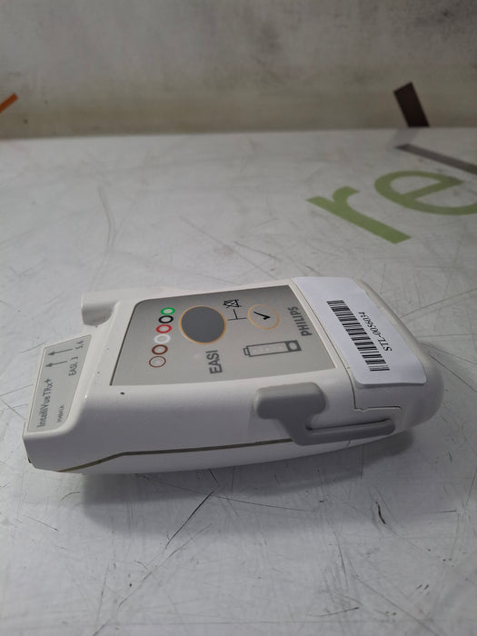 Philips Intellivue TRx+ M4841A S03 Upgradable Telemetry Transmitter