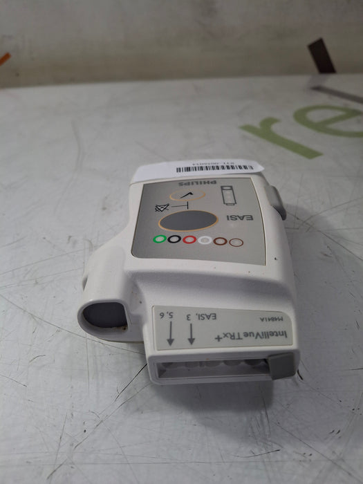 Philips Intellivue TRx+ M4841A S03 Upgradable Telemetry Transmitter