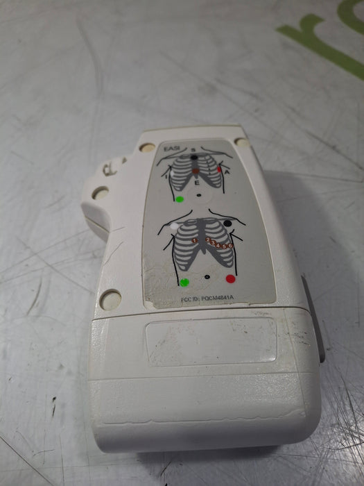 Philips Intellivue TRx+ M4841A S03 Upgradable Telemetry Transmitter