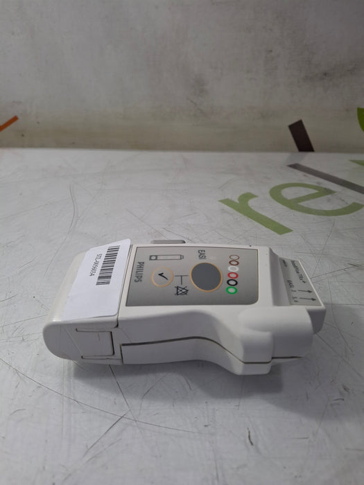 Philips Intellivue TRx+ M4841A S03 Upgradable Telemetry Transmitter