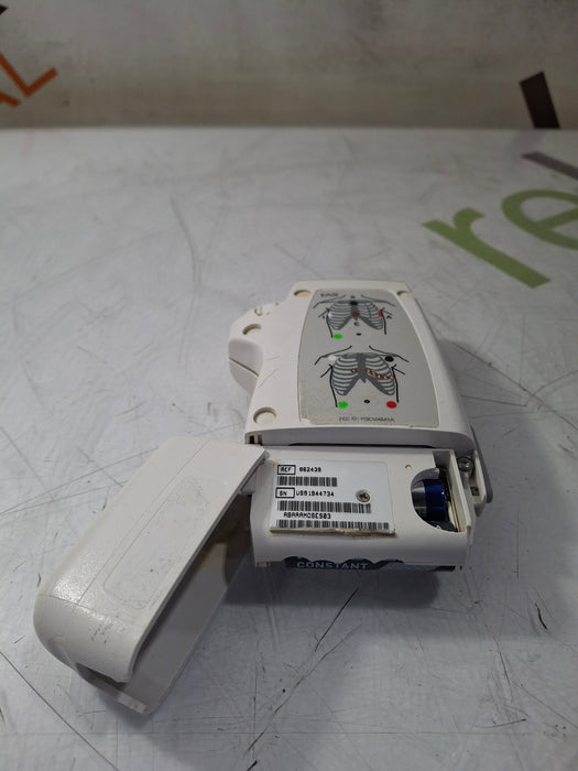 Philips Intellivue TRx+ M4841A S03 Upgradable Telemetry Transmitter