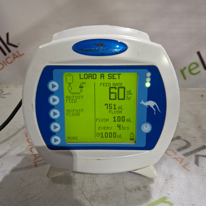 Covidien Kangaroo ePump Enteral Feeding Pump