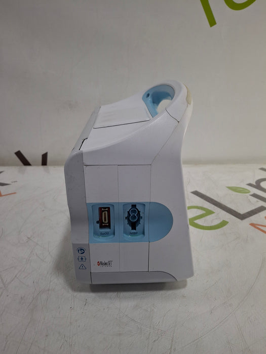 Welch Allyn Connex 6400 64MTXX Vital Signs Monitor