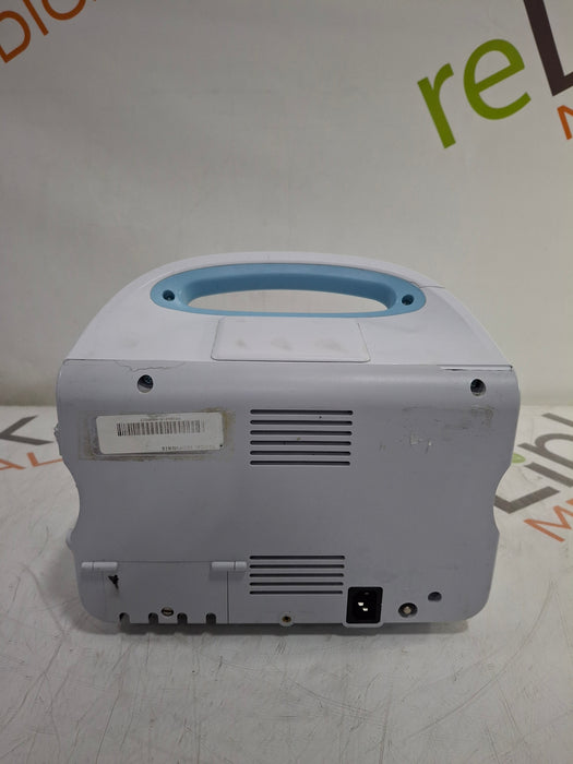 Welch Allyn Connex 6400 64MTXX Vital Signs Monitor